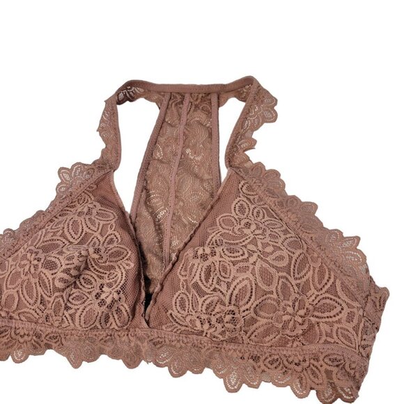 🌠3/$20🌠 Aerie Lace Bralette Size Small (Fits a bit big). - Picture 2 of 6